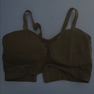 Kindred Bravely Pumping Bra